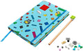 Creative Stationary Set product image 1, provided for visual reference and product detail review