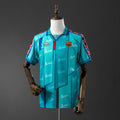 Barcelona Jersey 1995-97 Away Retro Kit product image 1