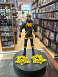Havok -2 Pack- (Marvel Legends, Hasbro) product image 1, provided for visual reference and product detail review