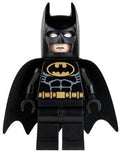 BAT002 Batman, Black Suit product image 1, provided for visual reference and product detail review