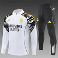 Real Madrid Training Tracksuits 25/26 Football Kit Soccer product image 1