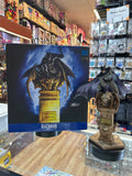 Eddy Barrows Batman 1/10 (Iron Studios, Art Scale) **COMPLETE** product image 1, provided for visual reference and product