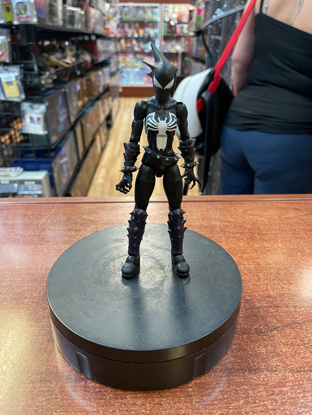 Mania -2pack- (Marvel Legends, Hasbro) **LOOSE** product image 1, provided for visual reference and product detail review