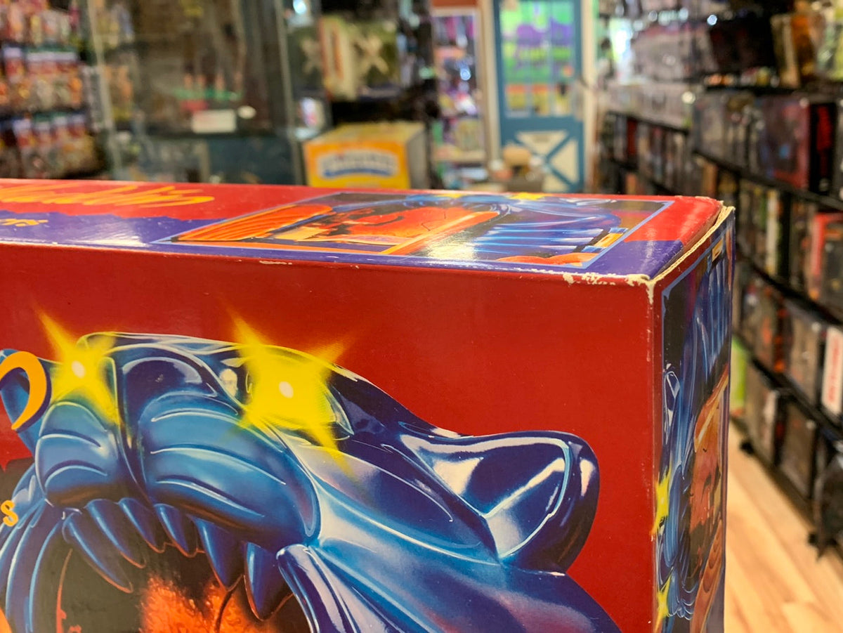 Cave of Wonders (Vintage Aladdin, Mattel) Sealed product image 4, provided for visual reference and product detail review
