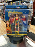 Lynda Carter Wonder Woman (DC Multiverse, Mattel) **SEALED** product image 1, provided for visual reference and product