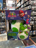 Hatchin Yoshi (Super Mario Galaxy, Spin Master) **SEALED** product image 1, provided for visual reference and product detail