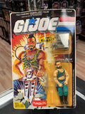 Dreadnok Ripper (Vintage GI Joe, FunSkool India) Sealed product image 1, provided for visual reference and product detail