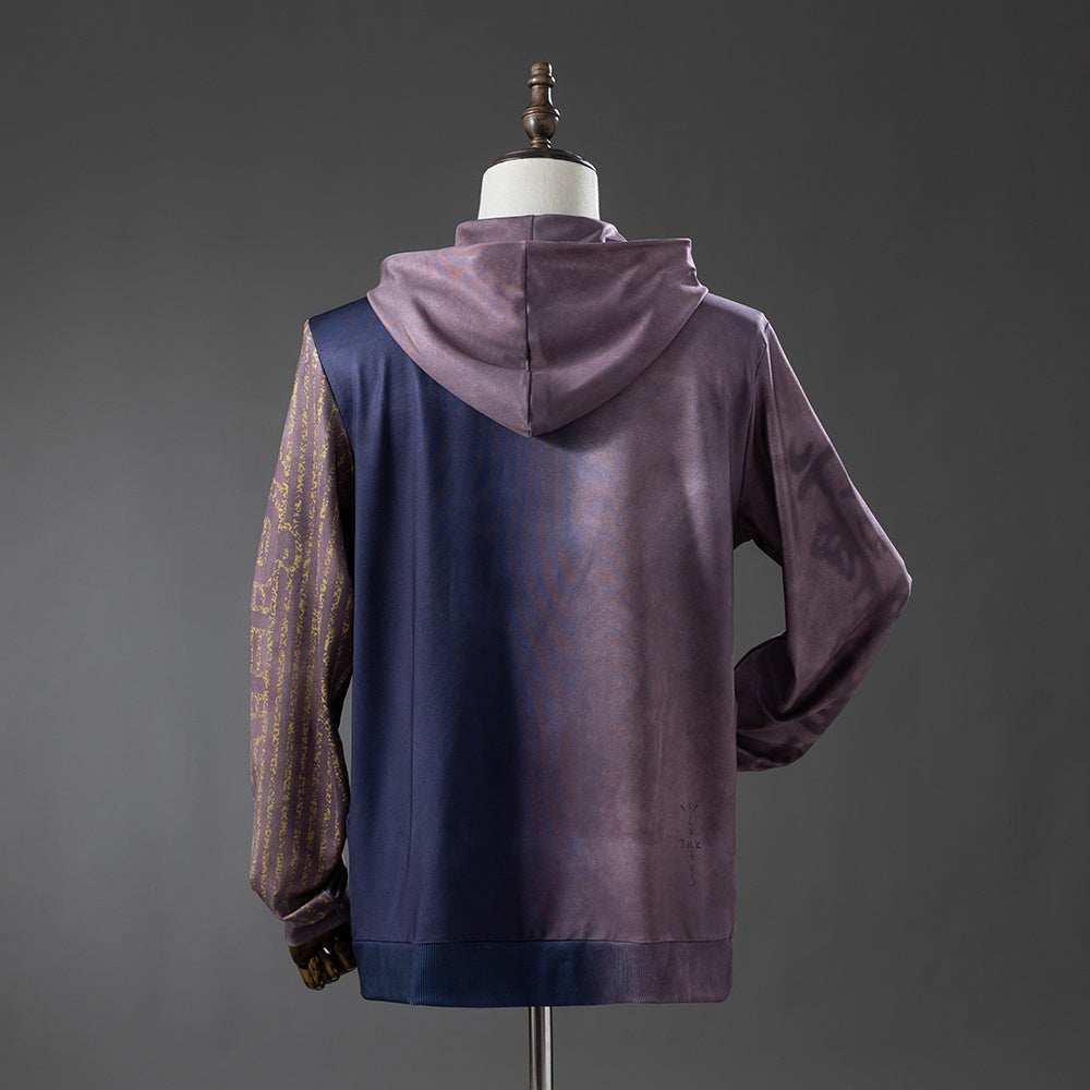 Barcelona Hoodie Sweatshirt 2025/26 product image 2