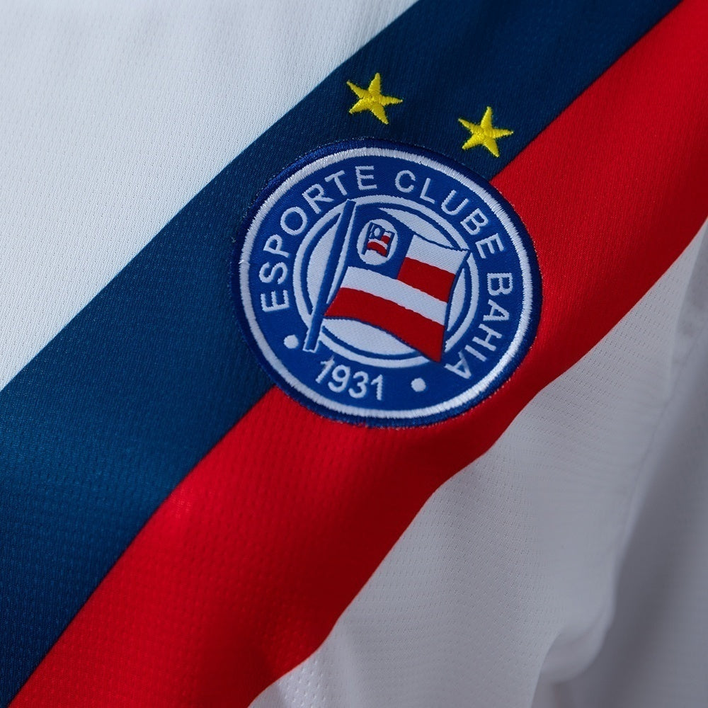 Women Bahia Home Jersey 2026-2027 Football Kit Soccer Shirt product image 3