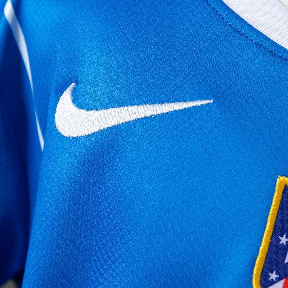 Kids Atletico Madrid Jersey 2025/26 Third Football Kit product image 6
