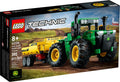 42136 John Deere 9620R 4WD Tractor (Retired) (New Sealed) product image 1, provided for visual reference and product detail