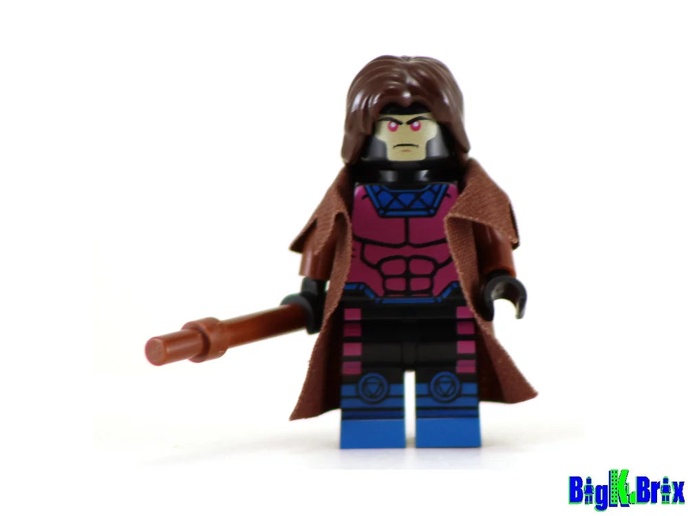 Big Kid Brix Gambit product image 1, provided for visual reference and product detail review