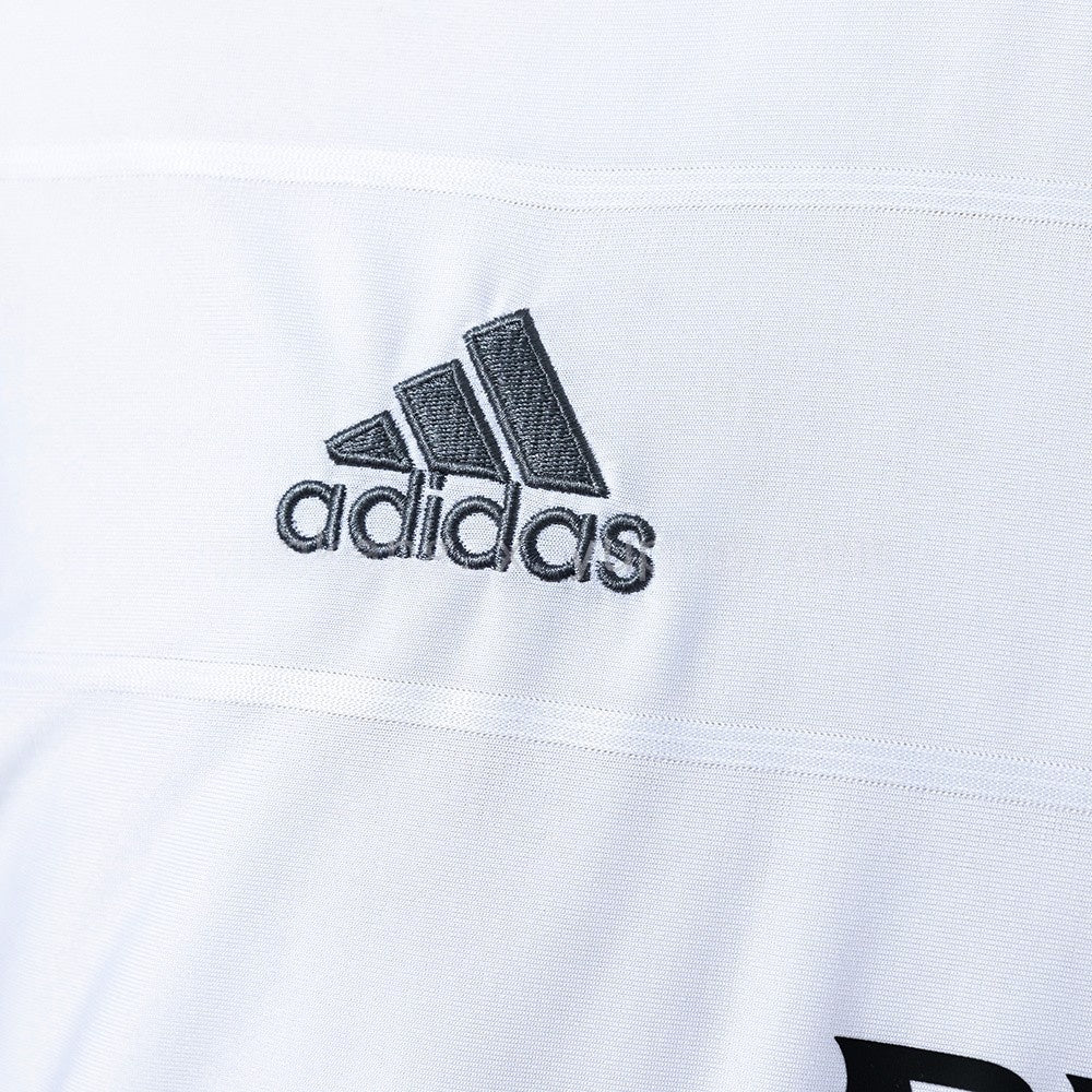 Real Madrid Jersey 2013-14 Home Retro Football Kit product image 4