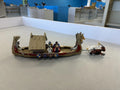 76208 The Goat Boat (Previously Owned) (Retired) product image 1, provided for visual reference and product detail review