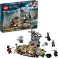 75965 Harry Potter The Rise of Voldemort (Retired) (New Sealed) product image 1, provided for visual reference and product