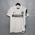 Inter Milan Retro Jersey 2010 Away Football Soccer Shirt product image 1