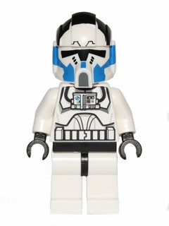 SW0439 501st Clone Pilot product image 1, provided for visual reference and product detail review