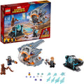 76102 Thor's Weapon Quest (Retired) (Certified Complete) product image 1, provided for visual reference and product detail