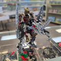 8811 Toa Lhikan & Kikanalo (Retired) (Previously Owned) product image 1, provided for visual reference and product detail