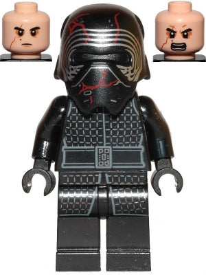 SW1072 Supreme Leader Kylo Ren product image 1, provided for visual reference and product detail review