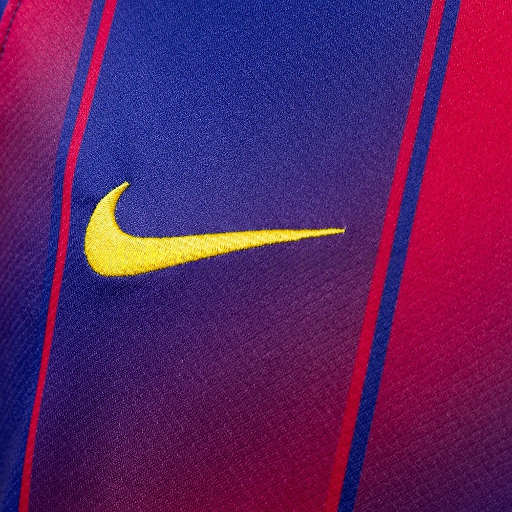 Fans Version Barcelona Jersey 25/26 Home Football Kit Soccer product image 6