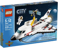3367 Space Shuttle (Retired) (New Sealed) product image 1, provided for visual reference and product detail review