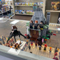 4738 Hagrid's Hut (3rd Edition) (Retired) (Previously Owned) product image 1, provided for visual reference and product