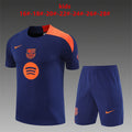 Kids Barcelona Training Tracksuits 25/26 Football Kit product image 1