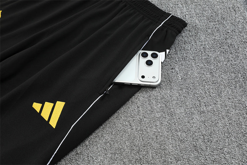 Real Madrid Training Tracksuits 25/26 Football Kit Soccer product image 7