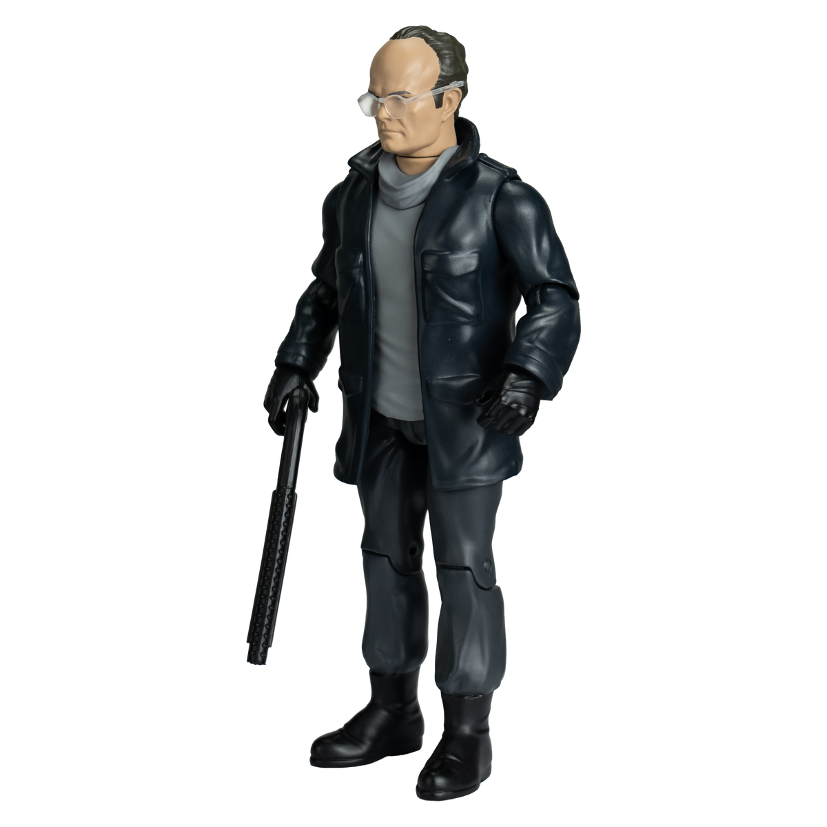 Clarence Boddicker 6.75" (Trick or Treat, Robocop) *SEALED* product image 7, provided for visual reference and product