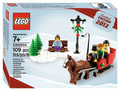 3300014 Limited Edition 2012 Holiday Set (Retired) (Certified Complete) product image 1, provided for visual reference and