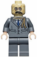 SH780 Scarecrow, no Hat product image 1, provided for visual reference and product detail review