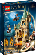 76413 Hogwarts™: Room of Requirement (Retired) (New Sealed) product image 1, provided for visual reference and product