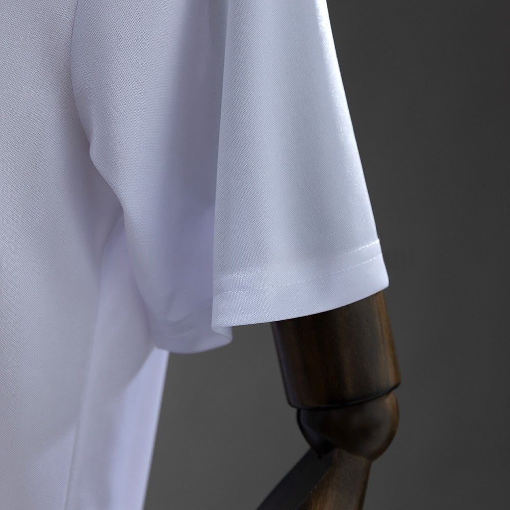 Sevilla Jersey 1987-90 Home Retro Football Kit product image 3