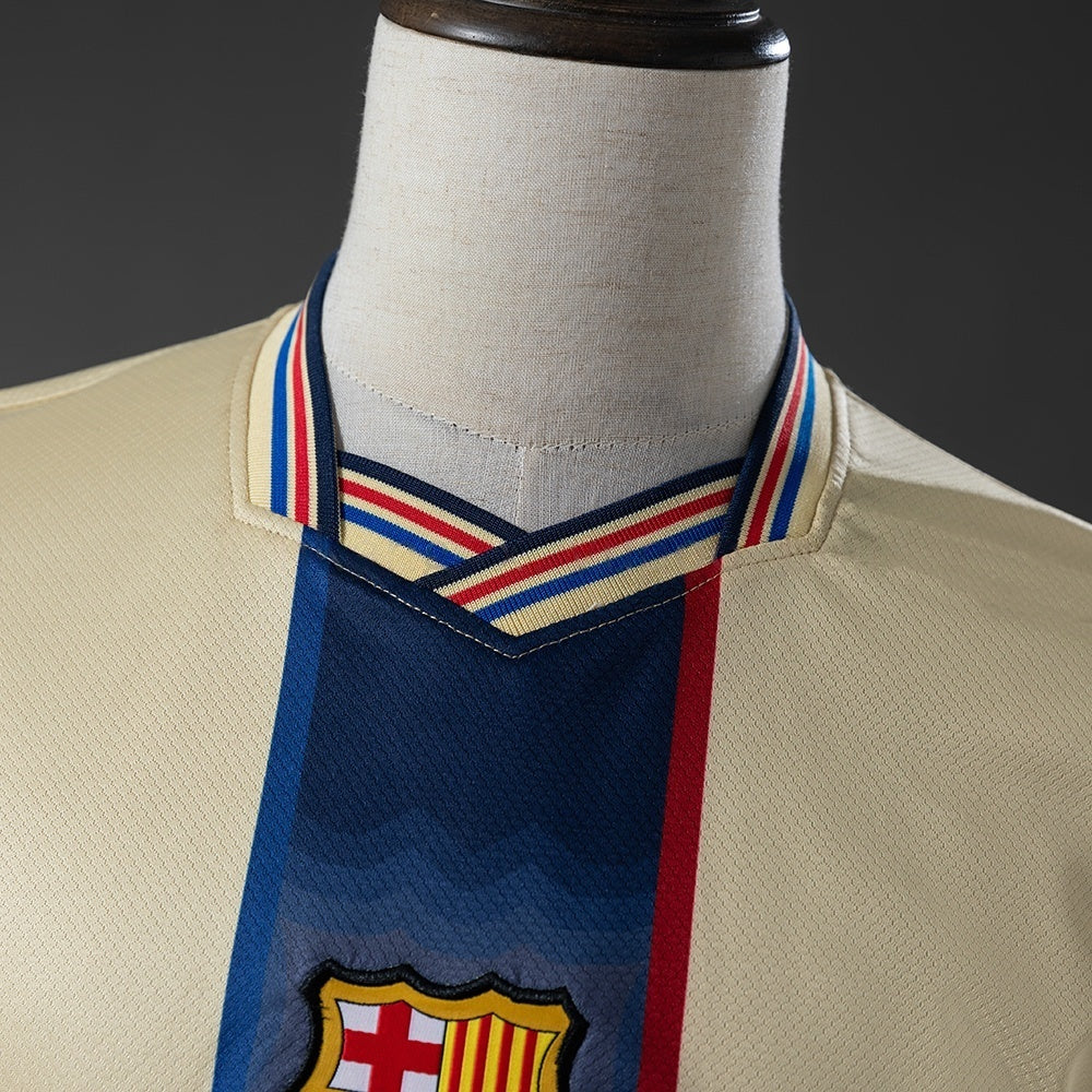 Barcelona Limited Jersey 2026-27 Football Kit Soccer Shirt product image 6