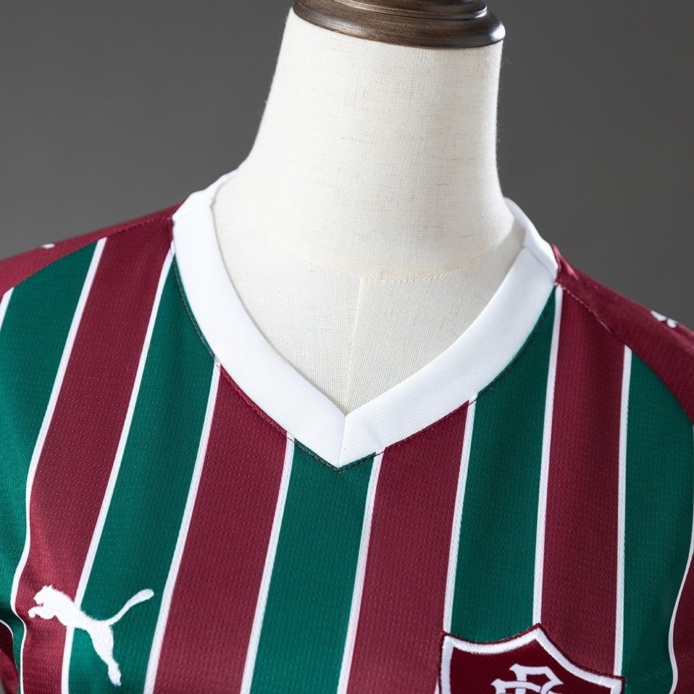 Women Flamengo Home Jersey 2026-2027 Football Kit Soccer product image 7