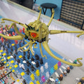 76205 Gargantos Showdown (Previously Owned) product image 1, provided for visual reference and product detail review