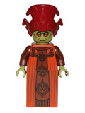 SW0363 Nute Gunray - Orange Robe product image 1, provided for visual reference and product detail review