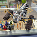 9449 Ultra Sonic Raider (Retired) (Previously Owned) product image 1, provided for visual reference and product detail review