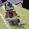 4753 Sirius Black's Escape (Retired) (Previously Owned) product image 1, provided for visual reference and product detail