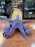 Start The Conqueror BAF (DC Multiverse, McFarlane Toys) COMPLETE product image 1, provided for visual reference and product