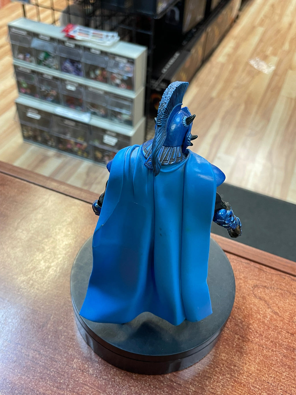Ares Collect & Connect DCUC Wave 4 BAF (DC Universe Classics, Mattel) INCOMPLETE product image 6, provided for visual