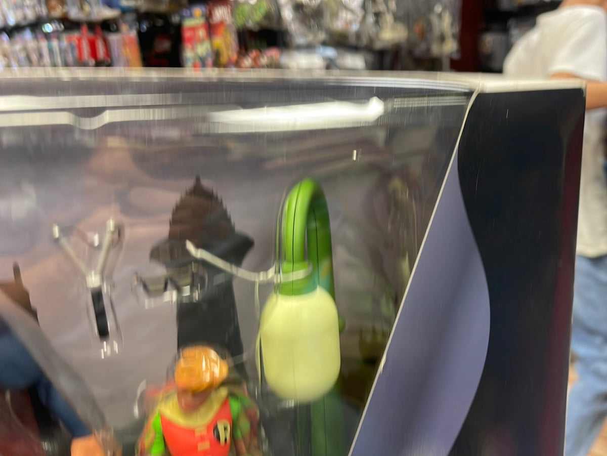 The Dark Knight Returns Box Set (DC Comics, Batman) product image 7, provided for visual reference and product detail review