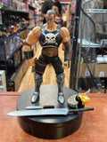 Ares BAF (Marvel Legends, Hasbro) INCOMPLETE product image 1, provided for visual reference and product detail review