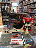 MP-12 Cybertron Warrior -KO- (Transformers, Takara Tomy) **COMPLETE** product image 1, provided for visual reference and