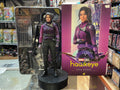Kate Bishop TMS074 1/6 Scale (Marvel Hawkeye, Hot Toys) COMPLETE product image 1, provided for visual reference and product