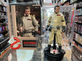 Peter Venkman 1/6 Scale SA0151 (Star Ace, Ghostbusters) COMPLETE product image 1, provided for visual reference and product