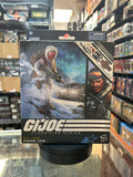 Snow Job (GI Joe Classified, Hasbro) **SEALED** product image 1, provided for visual reference and product detail review