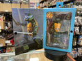 Pizza Club Leonardo Leads (Neca, TMNT) **SEALED** product image 1, provided for visual reference and product detail review