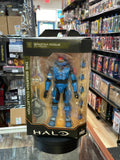 Spartan Rogue (Halo Spartan Colleciton, Jazwares) **SEALED** product image 1, provided for visual reference and product